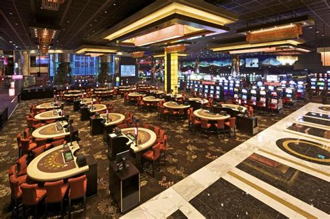 Star city casino poker
